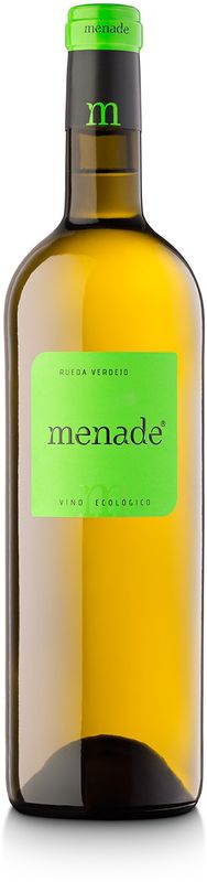 Bottle of Menade Verdejo Menade from Menade
