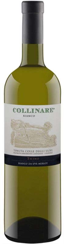 Bottiglia di Collinare DOC Tenuta Colle degli Ulivi di Tenuta Colle degli Ulivi