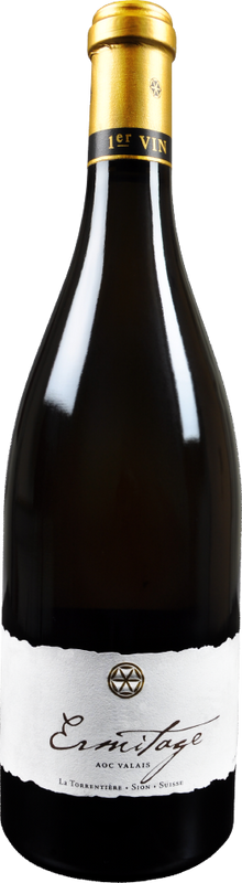 Bottle of Ermitage du Valais La Torrentière Charles Rolaz / Hammel SA from Charles Rolaz / Hammel SA