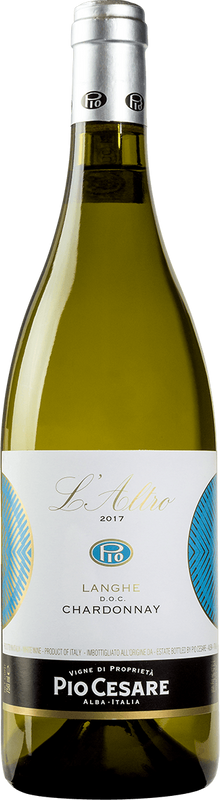 Flasche L'Altro Langhe DOC Pio Cesare von Pio Cesare