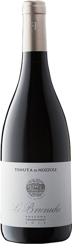 Bottle of Le Bruniche IGT Folonari from Folonari