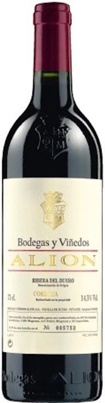 Image of Alion Ribera del Duero Bodegas y Viñedos Alion S.A. - 2021 - Duero-Tal (Castilla y Leon), Spanien