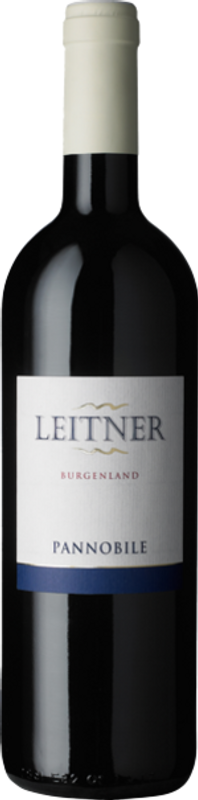Flasche Pannobile Weingut Leitner von Weingut Leitner