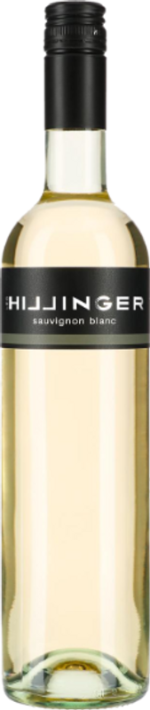 Flasche Sauvignon Blanc Burgenland Weingut Unger von Weingut Unger