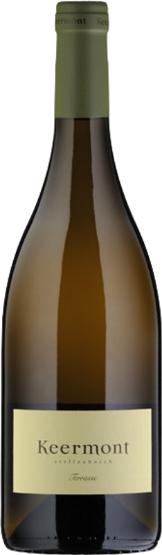 Flasche Terrasse White Blend Keermont von Keermont