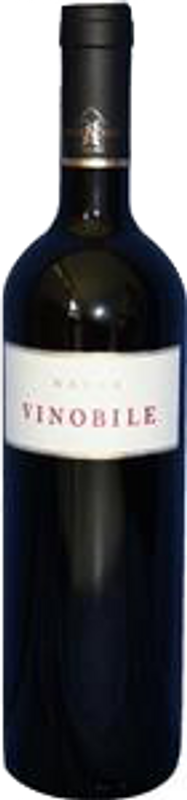 Bouteille de Vinobile Nauer de Nauer