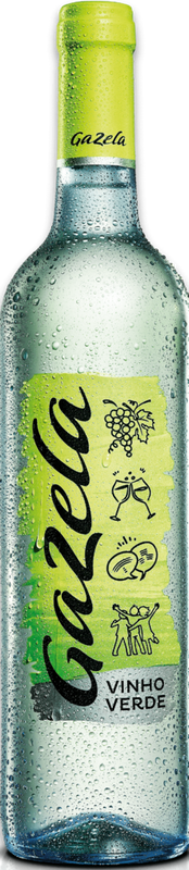 Flasche Gazela D.O.C. Sogrape von Sogrape