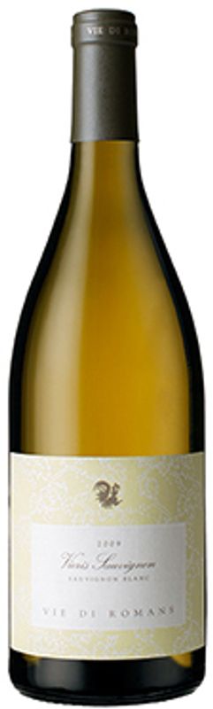 Image of Sauvignon Vieris DOC Friuli Isonzo Vie di Romans - 2022 - Friaul, Italien