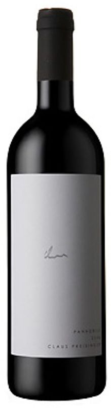 Bouteille de Pannobile Claus Preisinger de Claus Preisinger