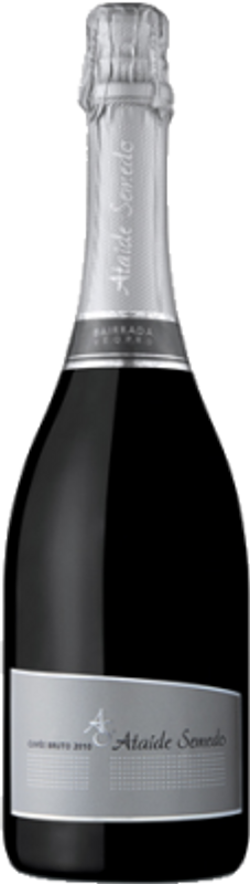 Flasche Cuvée Bruto Ataíde C.M. Semedo von Ataíde C.M. Semedo