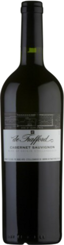 Bouteille de De Trafford Cabernet Sauvignon De Trafford de De Trafford