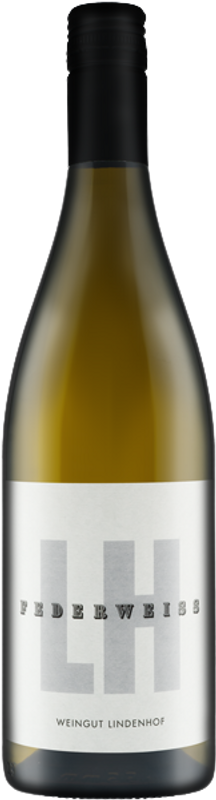 Bouteille de Federweiss AOC Weingut Lindenhof de Weingut Lindenhof