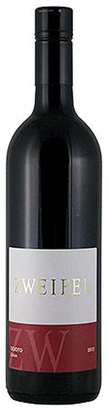 Image of Ocioto Cuvee Zweifel Weine - 2022 - Zürich, Schweiz