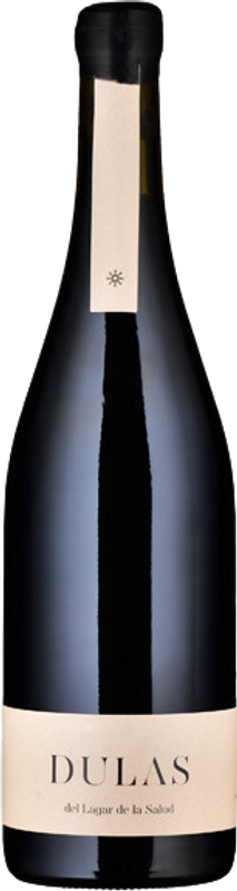 Flasche Dulas Tinto Barrica Francesa Lagar de la Salud von Lagar de la Salud