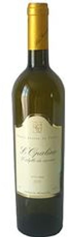 Flasche Petite Arvine du Valais AOC L'Opaline Cave Louis-Bernard Emery von Cave Louis-Bernard Emery