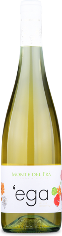 Bottle of Ega Veronese Monte del Frà from Monte del Frà