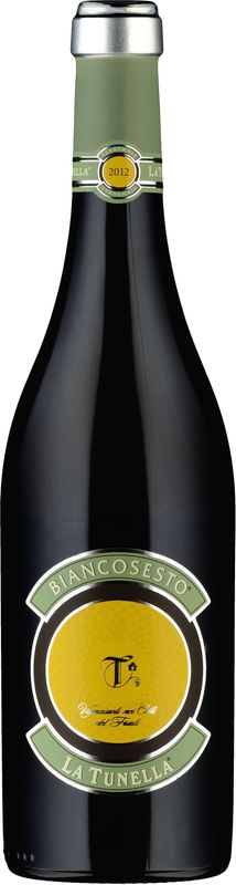 Image of Biancosesto Friuli Colli Orientali DOP La Tunella - 2022 - Friaul, Italien