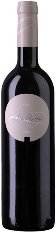 Image of San Roman Toro DO Maurodos - 2022 - Duero-Tal (Castilla y Leon), Spanien