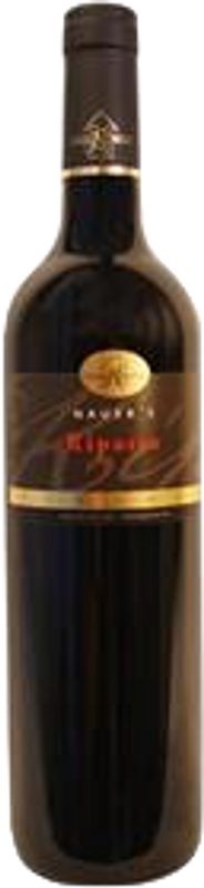 Flasche Nauers Ripazzo Cortaillod AOC Nauer von Nauer