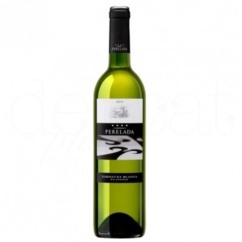 Bouteille de Ampurdan DO Castillo Perelada MO Garnatxa Blanca Només Castillo Perelada de Castillo Perelada