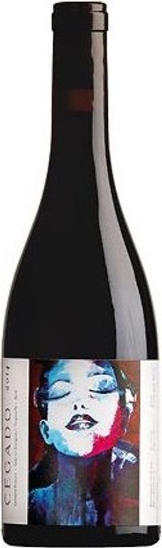 Bottle of Cegado Ribera del Guadiana DO Pago los Balancines from Pago los Balancines