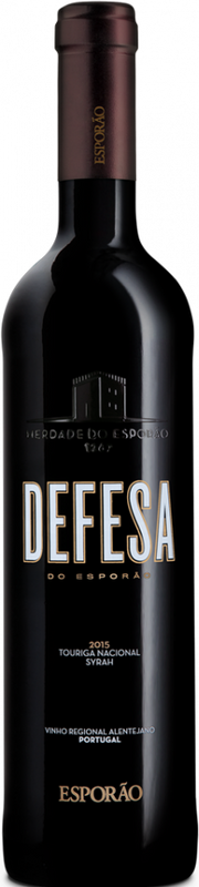 Flasche Defesa do Esporão VR Herdade do Esporão von Herdade do Esporão