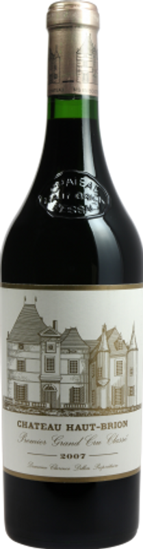 Chateau Haut Brion 1er Cru Classe Pessac-Leognan AOC Château Haut Brion - 2015 - Bordeaux, Frankreich