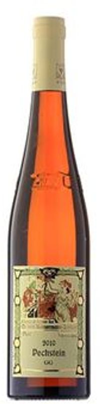 Flasche Riesling PECHSTEIN «Grosses Gewachs» Bassermann Jordan von Bassermann Jordan