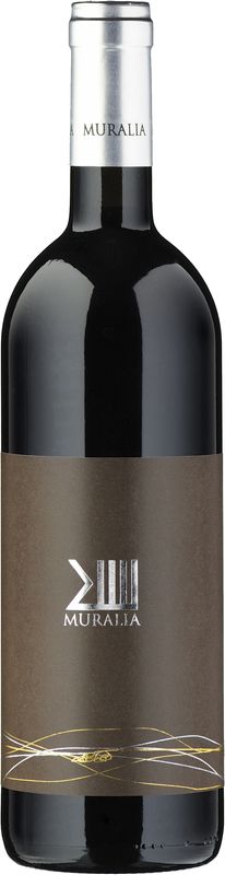 Bottle of Muralia IGT Muralia from Muralia