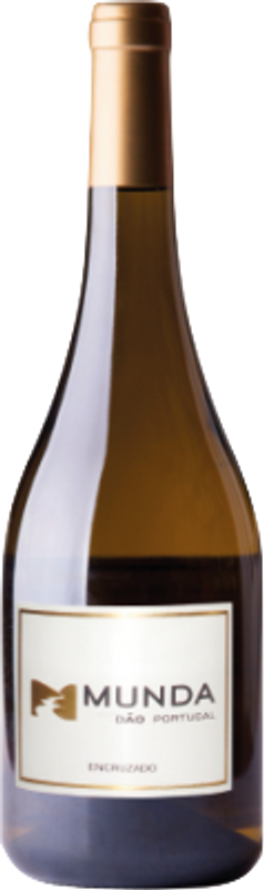 Bottle of Munda Encruzado Branco DOC Quinta do Mondego from Quinta do Mondego