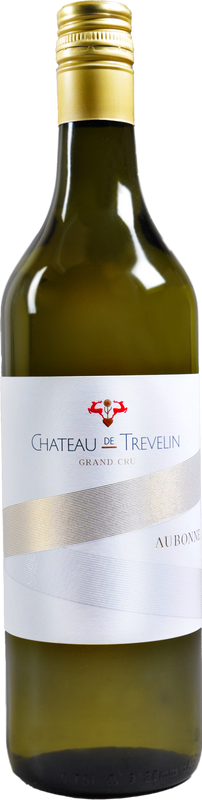 Bouteille de Château de Trévelin Chasselas Séléné Grand Cru Hammel SA de Hammel SA