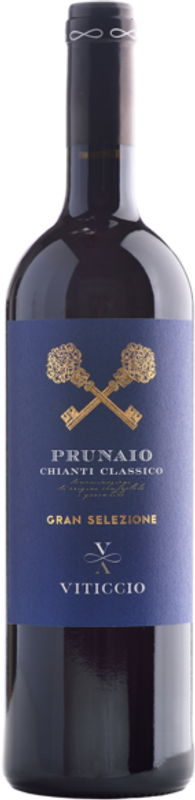 Bottle of Prunaio Viticcio from Viticcio