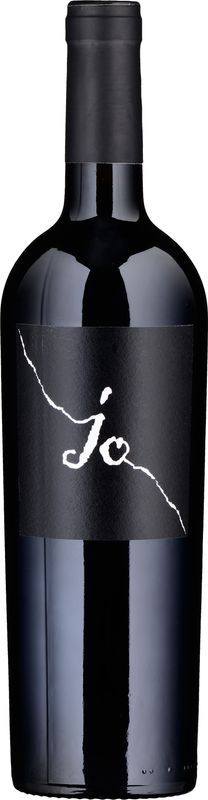 Flasche Jo Salento Negroamaro IGT Gianfranco Fino von Gianfranco Fino