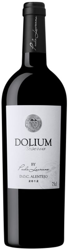 Bottiglia di Dolium Reserva Paulo Laureano di Paulo Laureano