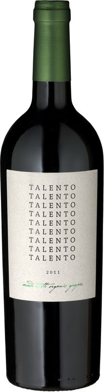 Flasche Monastrell TALENTO Jumilla DO Bodegas Ego von Bodegas Ego