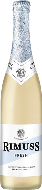 Bouteille de Rimuss Fresh Rimuss & Strada Wein AG de Rimuss & Strada Wein AG