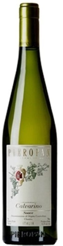 Flasche Soave Classico Calvarino Azienda Agricola Pieropan von Azienda Agricola Pieropan
