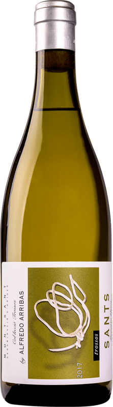 Bouteille de SANTS Montsant DO Trossos Alfredo Arribas Portal del Priorat de Portal del Priorat