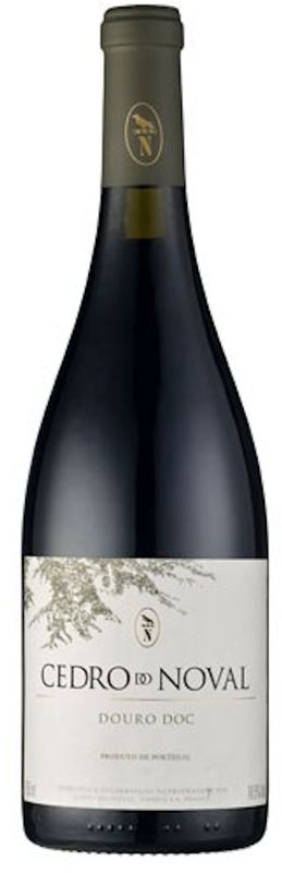 Flasche Cedro do Noval Douro DOC Quinta do Noval von Quinta do Noval
