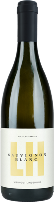 Bouteille de Sauvignon Blanc AOC Weingut Lindenhof de Weingut Lindenhof