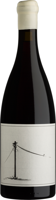 Flasche Follow The Line Savage von Savage