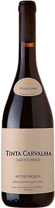 Bottiglia di Tinta Carvalha Fitapreta Vinhos di Fitapreta Vinhos