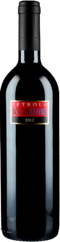 Image of Bòggina A Petrolo - 2014 - Toskana, Italien