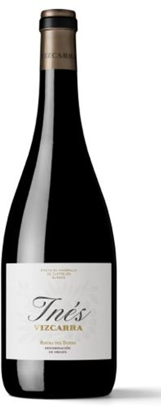 Bottiglia di Ines Bodegas Vizcarra di Bodegas Vizcarra