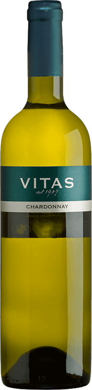 Chardonnay Friuli DOC Villa Vitas - 2024 - Friaul, Italien