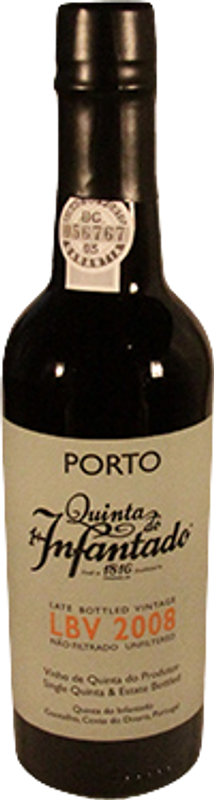 Image of L.B.V. Quinta Do Infantado DO Douro Quinta do Infantado - 2008 - Douro, Portugal