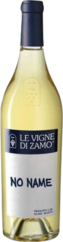 Flasche No Name Dop Friulano Colli Orientali Friuli Le Vigne di Zamò von Le Vigne di Zamò
