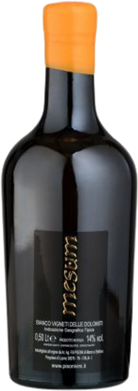 Flasche Mesum IGT Pisoni von Pisoni
