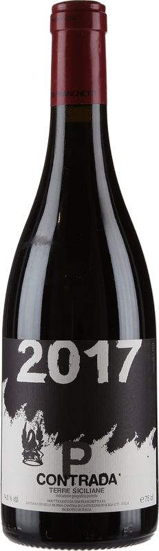 Contrada Porcaria Passopisciaro - 2017 - Sizilien, Italien