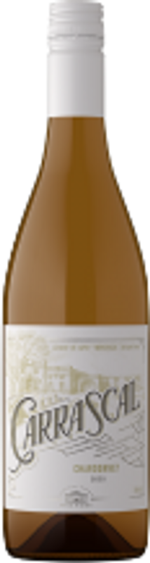Bottiglia di Carrascal Chardonnay Bodega Weinert di Bodega Weinert